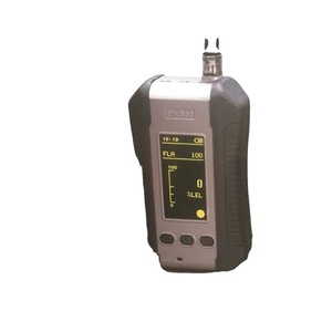 Détecteur de gaz combustible portable Te An ESP210, surveillance des gaz inflammables 0-100% LEL - Product Image 4