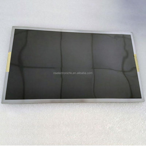 ใหม่ต้นฉบับ 15.6 นิ้ว 1920×1080 FHD อุตสาหกรรมโมดูล LCD สำหรับควบคุมอุตสาหกรรมอุปกรณ์ยานยนต์จอแสดงผล NL192108AC18-01D - Product Image 3
