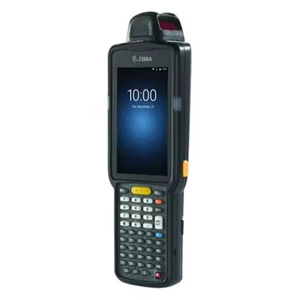 Zebra mc330 mc333u Android dữ liệu <span class=keywords><strong>Collector</strong></span> <span class=keywords><strong>PDA</strong></span> cầm tay thiết bị đầu cuối hàng tồn kho thiết bị RFID Module 2D Máy Quét Mã Vạch Wifi Palm OS - Product Image 5