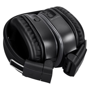 Cuffie Silent Disco Personalizzabili RF890 con Audio HI-FI, Cuffie per Feste Silenziose con 12 Ore di Autonomia Reale - Product Image 6