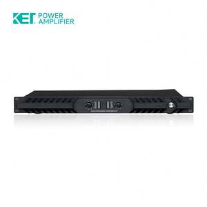 Amplificador de potencia de nuevo diseño Clase D con gran precio - Product Image 3