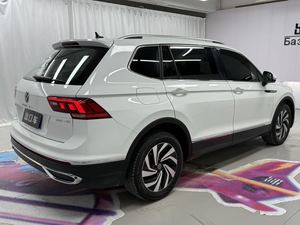 Volkswagen <span class=keywords><strong>Tiguan</strong></span> L 280TSI 2WD Trend Limited Edition d'occasion 2023 - Product Image 6