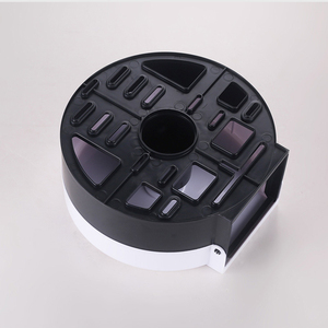 Caja de papel higiénico de rollo grande para hoteles, KTV, centros comerciales y baños públicos; dispensador de papel higiénico de rollo grande - Product Image 4