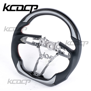 <span class=keywords><strong>ส</strong></span>ําหรับมา<span class=keywords><strong>ส</strong></span><span class=keywords><strong>ด้า</strong></span>RX8 MX5 CX60 CX7 CX9 <span class=keywords><strong>มา</strong></span><span class=keywords><strong>ส</strong></span><span class=keywords><strong>ด้า</strong></span>3 6 Axela ATENZA LEDคาร์บอนไฟเบอร์<span class=keywords><strong>พวงมาลัย</strong></span> - Product Image 2