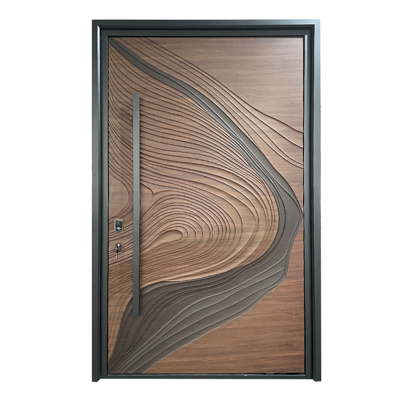 Premium Quality Exterior Main Door for
