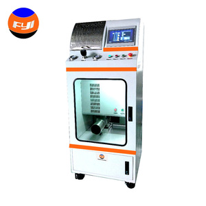 <span class=keywords><strong>Filatoio</strong></span> a fusione continua in scala da laboratorio di buona qualità - Product Image 1