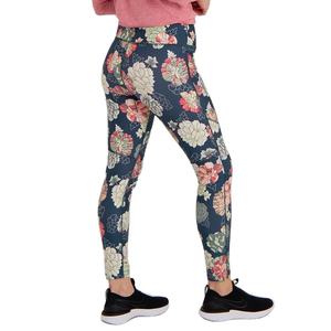 Mallas deportivas de entrenamiento para gimnasio, Leggings de cintura alta calidad - Product Image 2