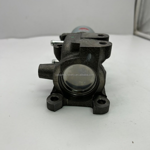 ชิ้นส่วนวาล์ว EGR สำหรับ J05 25620E0133 25620-E0133เครื่องยนต์ J05E SK200-8รถขุด SK210-8 - Product Image 3
