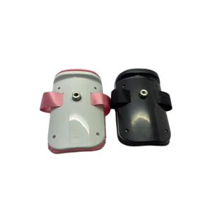 Tavolo per esami medici poggiagambe supporto staffe per tavolo operatorio e letto ginecologico porta gambe accessori ospedale - Product Image 4