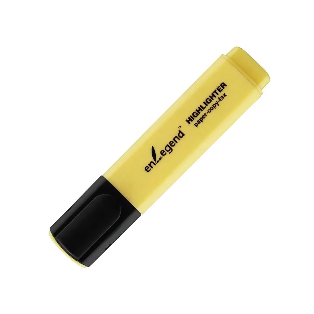 Giallo Pastello