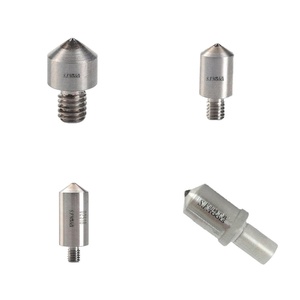 Sertlik <span class=keywords><strong>test</strong></span> cihazı için <span class=keywords><strong>Rockwell</strong></span> sertlik <span class=keywords><strong>test</strong></span> cihazı elmas Indenter Indenter - Product Image 4