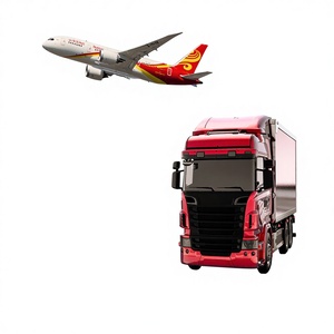 Agenzia di Trasporto Aereo e Marittimo a Basso Costo, Servizio Porta a Porta, Agenzia Logistica dalla Cina al Mondo - Product Image 1