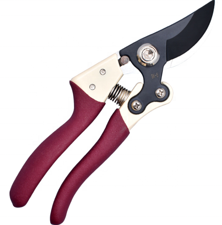 Оптовая продажа, ножницы для фруктов, садовые ножницы для деревьев, садовые ножницы, инструменты для садоводства