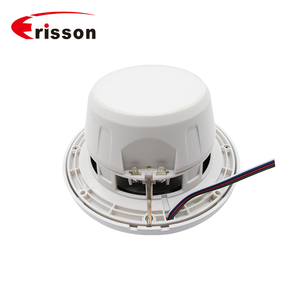 OEM 6.5inch Speaker Waterproof Powered Marine Boat Yacht Speaker <strong>Audio</strong> - Product Image 5