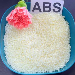 Granulés de résine ABS 3001MV/3001MV2/3001MV2A/X00312, haute résistance aux chocs, qualité pour moulage par injection, fabriqué en Chine - Product Image 5