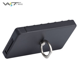 del cargador del teléfono móvil 4000 mAh Banco de <span class=keywords><strong>la</strong></span> energía para <span class=keywords><strong>la</strong></span> venta al por mayor con teléfono titular ¡tonto y Cable! - Product Image 4