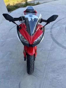 2023 SINSKI benzina Racring Scooter 250cc ciclomotore Bike130km/h speed2 ruota altra moto moto legale - Product Image 5