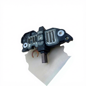 Adatto per V-ol-vo 24v genuino per camion alternatore tensione F00MA45248 F00MA45253 130622 - Product Image 1