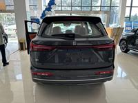 2026 DFSK E5 Plus Meilleures voitures hybrides rechargeables PHEV 7 places