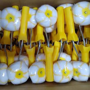 Rodillo de Microfibra <span class=keywords><strong>para</strong></span> Bricolaje OEM de 3 Pulgadas, Herramienta de Recorte <span class=keywords><strong>para</strong></span> Esquinas de <span class=keywords><strong>Paredes</strong></span> y Pisos - Product Image 3