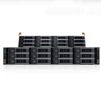 Serveurs Dells PowerEdge R760XD2 R760 2U R760XA en stock serveur en rack EMC