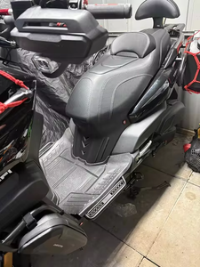 Suku Cadang Sepeda Motor Bantalan Jok Pengemudi untuk tangki Aksesoris Sepeda Motor Chuma - Product Image 5