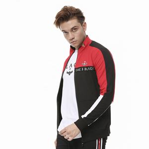 Chándales deportivos ajustados personalizados para hombre y mujer, chándales de lana con capucha, diseño más reciente, venta al por mayor - Product Image 6