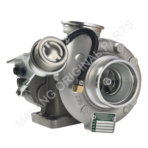 Factory Direct Sales Original <strong>Truck</strong> Engine Part Durable New Cu-<strong>m</strong>-mins Ho-lset <strong>Truck</strong> Engine Turbocharger Ho-lset Turbocharger - Product Image 2