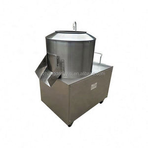 Electrical Automatic Fruit <b>Vegetable</b> Peeling Machine - Product Image 4