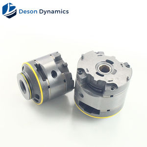 Kit de repuesto para Cartucho de Bomba de paletas, pieza de reparación 3G7657 6E2387 3G2234 F22CAT - Product Image 4