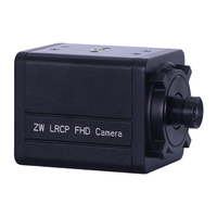 Módulo de Cámara USB Mini Plug&Play de 5600 48MP Imx586 2.6mm 8K Ultra HD, Distorsión de 150 Grados, 8000x6000 UVC 1/2 CMOS, Anti-Engaño Facial