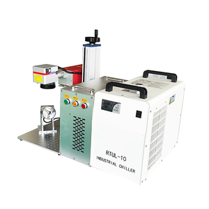 Nouveau système de caméra CCD pour machine de marquage laser UV JPT 5W, système de vision CNC portable de table avec convoyeur, compatible AI/DWG/BMP/<span class=keywords><strong>JPG</strong></span>, faible coût - Product Image 4