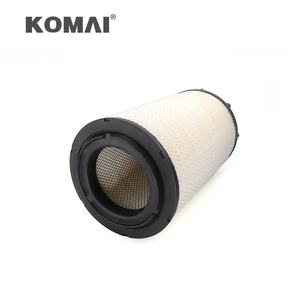 Elemento de Filtro de Aire <span class=keywords><strong>AF1001</strong></span> para Scania 1869994 1869992 1869990  AF25615  P953214 - Product Image 4