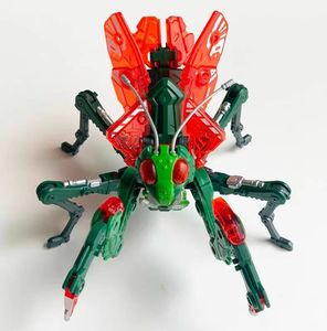<span class=keywords><strong>Beastbox</strong></span> โมเดลฟิกเกอร์ BB-28เก็บเกี่ยวสำหรับเด็กผู้ชายหุ่นกระบอกพลาสติกแบบมีในสต็อกใหม่ - Product Image 1
