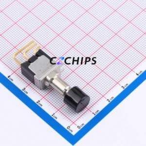 MBN15SS2G45-CA Push Button Switch Switch Whole Sale Electronic Component Chips Supplier & BOM Service - Product Image 2