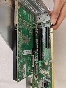 Placa Riser PCIe/<span class=keywords><strong>M</strong></span>.2 Primaria HPE DL380 Gen10 809461-001 para HPE PROLIANT DL380/ DL385/ DL560 G10 (GEN10), Amplio Stock - Product Image 3