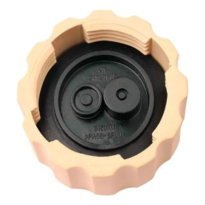 Buick Chevrolet <b>Radiator</b> <b>Cap</b> 24527665 Expansion Tank <b>Cap</b> For Coolant Reservoir Replacement - Product Image 2