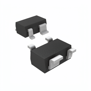 In Stock SC 82A, SOT 343 MAX6835VXSD3+T Power Management (PMIC) Electronic Chips Component - Product Image 1