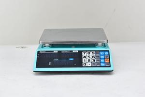 15Kg Độ Chính Xác Cao Giá Kỹ Thuật Số Tính Toán Quy Mô - Product Image 4