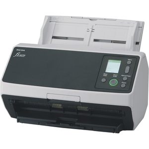 Escáner de Documentos Dúplex a Color de Alta Velocidad Profesional Ricoh Fi-8170 con Conexión a Red - Product Image 1