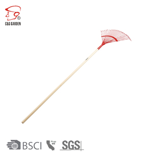 Râteau <span class=keywords><strong>en</strong></span> <span class=keywords><strong>plastique</strong></span> à dents RK22-106 Râteaux à gazon <span class=keywords><strong>en</strong></span> acier de Chine - Product Image 4