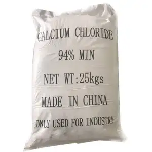 74-94% 염화칼슘, 다양한 사양 및 등급, 가격 할인
