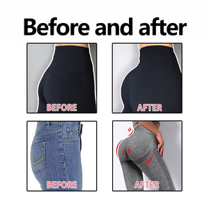 TikTok ครีมบำรุงผิวลดริ้วรอยลึกกระชับสัดส่วนสะโพก - Product Image 5