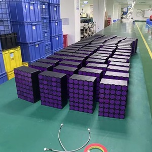 Affichage à points basculants à prix d'usine, module à points basculants, horloge, panneau d'affichage, affichage à points basculants bicolore, 84W DC12V DMX512 SPI - Product Image 4