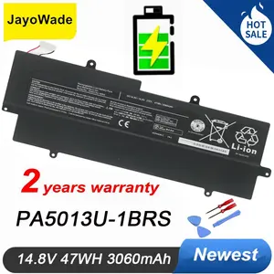 Nieuwe PA5013U-1BRS Pa5013u Laptop Batterij Voor Toshiba Portege Z830 Z835 Z930 Z935 Ultrabook Pa5013 14.8V 3060Mah Pa5013u Batterijen - Product Image 2