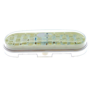 6 pouces ovale clair 26 Piranha Led <span class=keywords><strong>bateau</strong></span> Submersible camion <span class=keywords><strong>remorque</strong></span> Led <span class=keywords><strong>feux</strong></span> arrière pour <span class=keywords><strong>remorque</strong></span> <span class=keywords><strong>bateau</strong></span> camion - Product Image 3