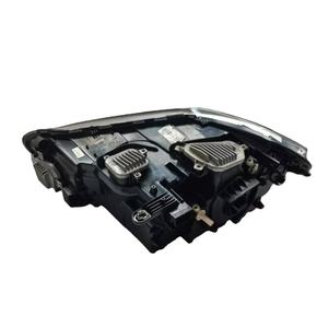 Conjunto de Faros LED para <span class=keywords><strong>BMW</strong></span> <span class=keywords><strong>X1</strong></span> F49 F48 2016-2019, Configuración Alta, Originales, Izquierdo y Derecho, Nuevos - Product Image 5