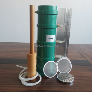 เครื่องทดสอบการซึมผ่านของดินรุ่น TST-70 พร้อมระบบควบคุมความดันคงที่ รับประกัน 1 ปี - Product Image 2