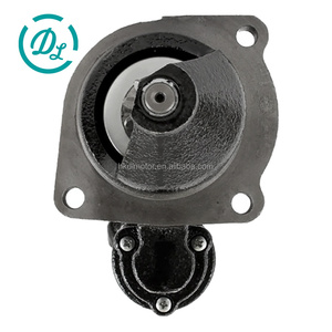 Eexcavastart BOB T35140 AL440 T2556ประกอบเริ่มต้น10T 7169477 11131605งานหนักสำหรับรถขุดรับประกัน1ปี - Product Image 1