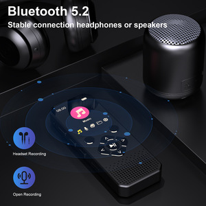 Yiguo Digital Voice Recorder N12 128MB Micro SD Card USB 3.0 Dual Mic HD Noise Cancelling Sound Recording Player - Product Image 4